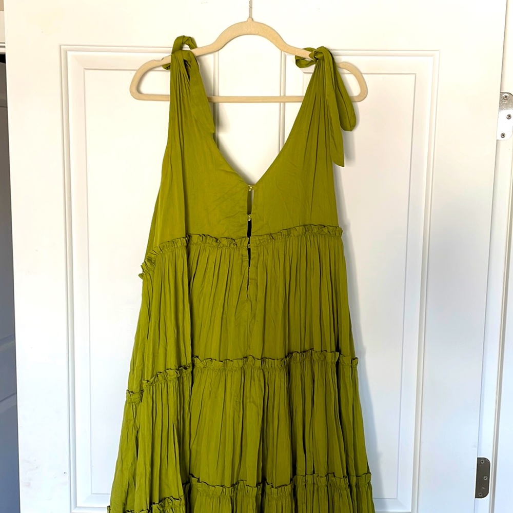 Innika Choo Rayleigh Grait size 2